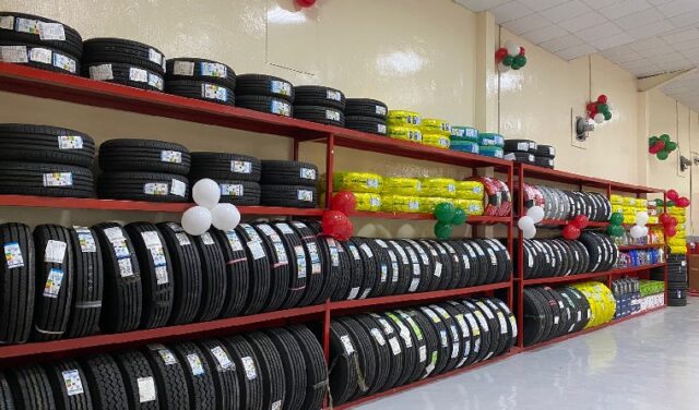 continental tire dealer in uae ,
