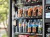 2026 Health Rules for Nutritious Beverage Vending Providers organic snacks healthy vending Sydney