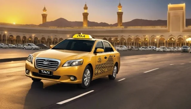 umrahtaxi