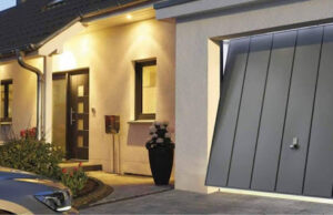 How to Choose the Perfect Garage Door Bolton for Your Home