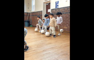 Best Soccer Academy in Sydney – Super Best Friends