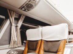 Bus Recliner Seats vs Regular Seats: Key Differences Explained