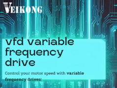 Top Benefits of Installing a VFD Solar Pump System for Sustainable Water Management VFD