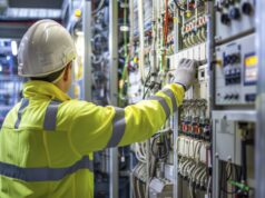 A Complete Guide to Switchgear in Commercial Buildings in Dubai A Complete Guide to Switchgear in Commercial Buildings in Dubai