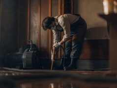 How Does Water Damage Restoration Alexandria VA Help Prevent Long-Term Issues After Water Damage Alexandria VA? water-damage-r