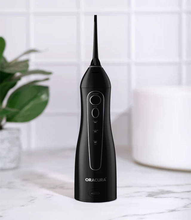 best toothbrush in india