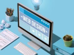 What Are the Core UI/UX Design Basics Used in Web Design?