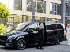 Say “I Do” to Stress-Free Travel: The Ultimate Wedding Chauffeur Guide