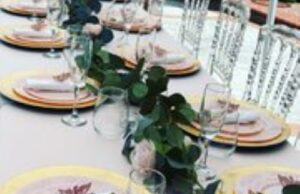 How Personalized Event Rentals Make Your Celebration Stress-Free