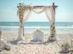 Wedding Venues in Albania: A Beautiful Setting for Your Big Day wedding-venue-in-albania-beach