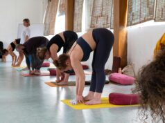 Why Choose Yoga Teacher Training in Rishikesh? Courses, Retreats & Complete Guide yoga training course in Rishikesh