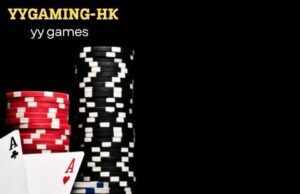 深度解析YY Games:線上娛樂平台的革新與安全指南