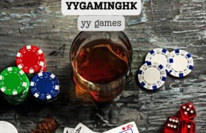 YYGame與現代數位娛樂:深入探討香港線上遊戲平台的發展與趨勢