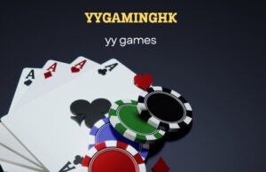 YY Games:深入剖析現代線上娛樂平台的核心價值與營運策略